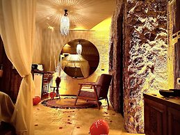 Louis Cappadocia