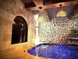 Louis Cappadocia