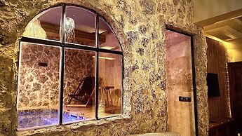 Louis Cappadocia