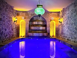 Louis Cappadocia