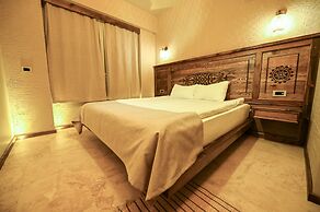Louis Cappadocia