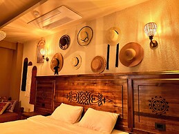 Louis Cappadocia