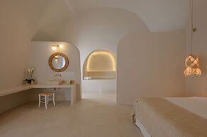 Elements Cave Suites