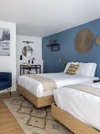 Kettle Valley Beach Resort