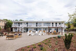 Kettle Valley Beach Resort