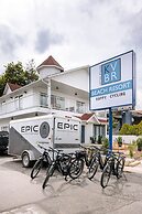 Kettle Valley Beach Resort