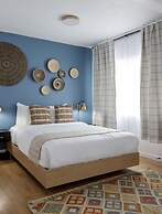 Kettle Valley Beach Resort