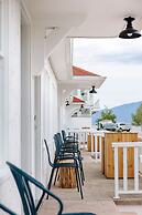 Kettle Valley Beach Resort