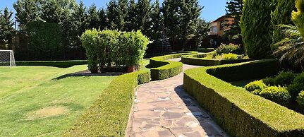 Quinta Tere Hotel & Gallery