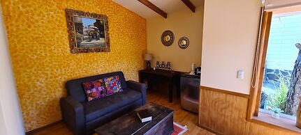 Quinta Tere Hotel & Gallery