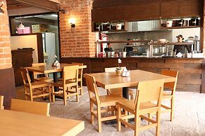 Quinta Tere Hotel & Gallery