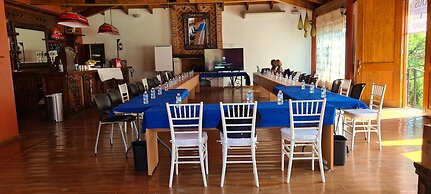 Quinta Tere Hotel & Gallery