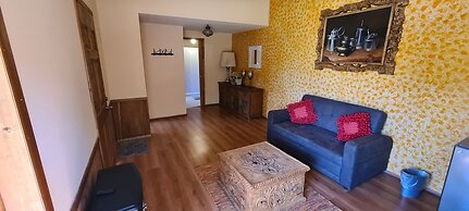 Quinta Tere Hotel & Gallery