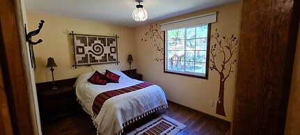 Quinta Tere Hotel & Gallery