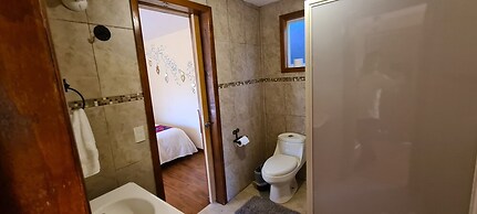 Quinta Tere Hotel & Gallery