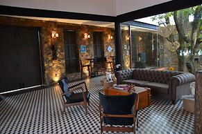 Quinta Tere Hotel & Gallery