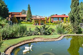 Quinta Tere Hotel & Gallery
