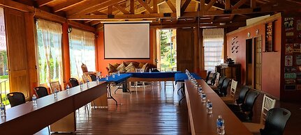 Quinta Tere Hotel & Gallery
