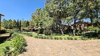 Quinta Tere Hotel & Gallery