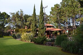Quinta Tere Hotel & Gallery