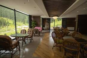 Pazarcik Mountain Hotel