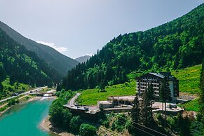 Pazarcik Mountain Hotel