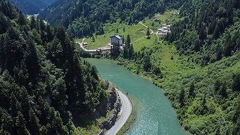 Pazarcik Mountain Hotel
