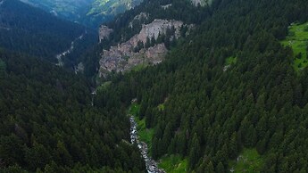 Pazarcik Mountain Hotel