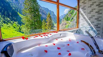 Pazarcik Mountain Hotel