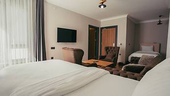 Pazarcik Mountain Hotel