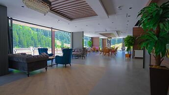 Pazarcik Mountain Hotel