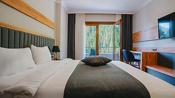 Pazarcik Mountain Hotel