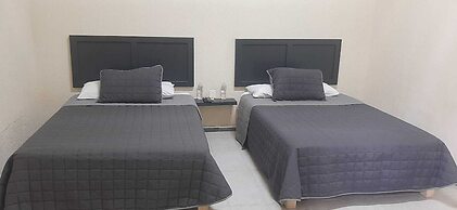 HOTEL HOSTAL CASA DEL ABOGADO