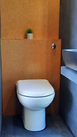 Loch Awe Luxury Eco Cabins