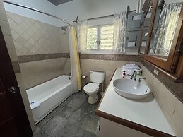 Warrie Head Resort