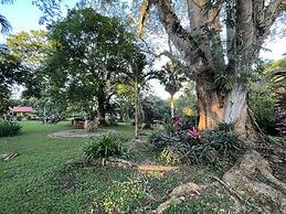 Warrie Head Resort