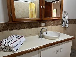 Warrie Head Resort