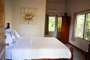 Warrie Head Resort