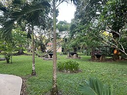 Warrie Head Resort