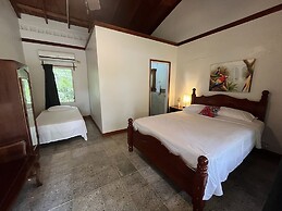 Warrie Head Resort