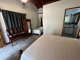 Warrie Head Resort