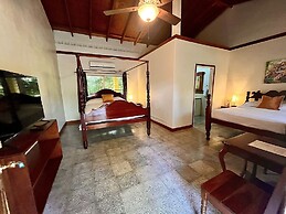 Warrie Head Resort
