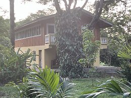 Warrie Head Resort
