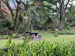 Warrie Head Resort