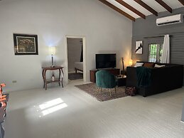 Warrie Head Resort