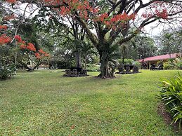 Warrie Head Resort