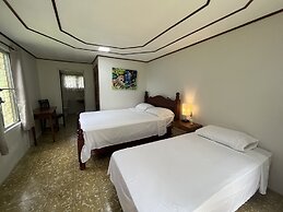 Warrie Head Resort