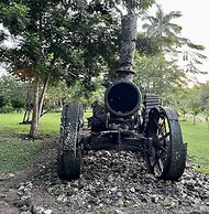 Warrie Head Resort