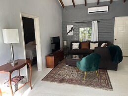 Warrie Head Resort