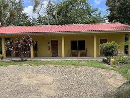 Warrie Head Resort